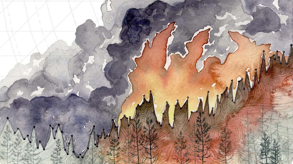 Rachit Dubey Essay | The normalization of (almost) everything