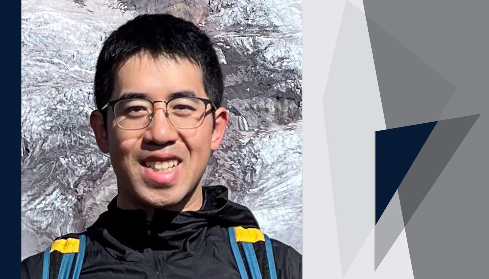 Jiacheng Miao | 2025/26 NOMIS & Science Young Explorer Award Grand Prize Winner